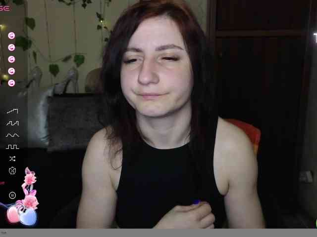 Musekittyjeni112 webcam