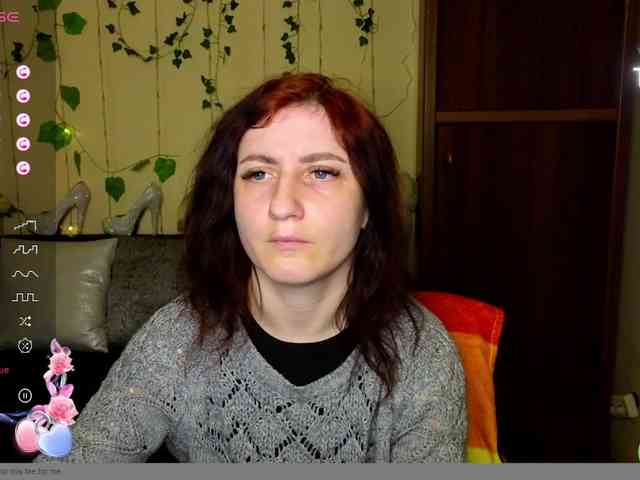 Musekittyjeni112 webcam