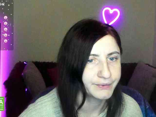 Musekittyjeni112 webcam