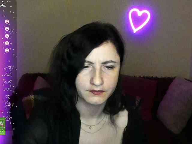 Musekittyjeni112 webcam