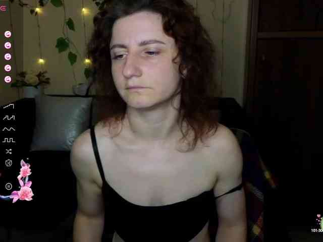 Musekittyjeni112 webcam