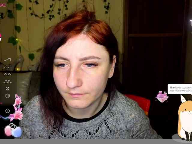 Musekittyjeni112 webcam