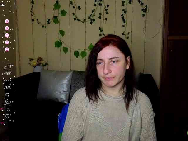 Musekittyjeni112 webcam