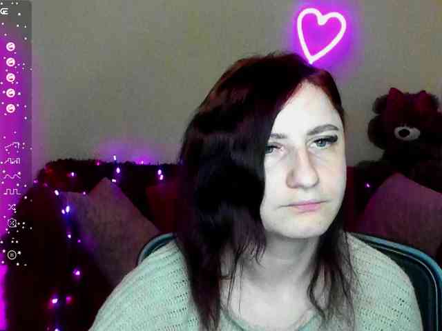 Musekittyjeni112 webcam