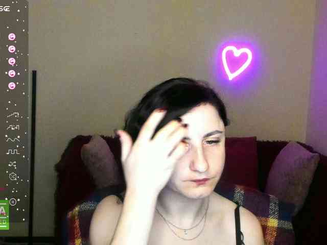 Musekittyjeni112 webcam