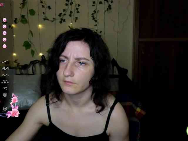 Musekittyjeni112 webcam