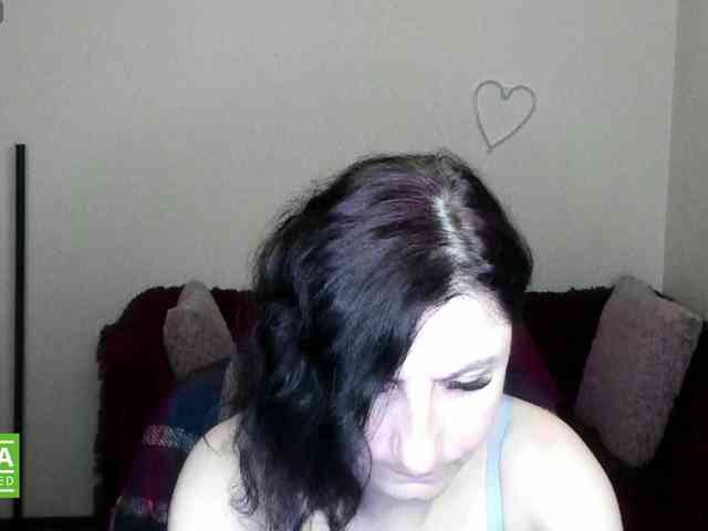 Musekittyjeni112 webcam