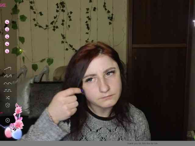 Musekittyjeni112 webcam