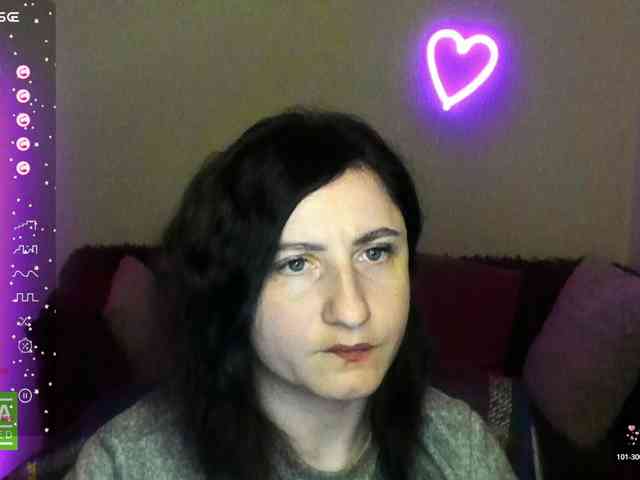 Musekittyjeni112 webcam