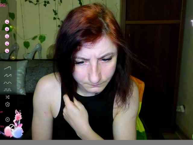 Musekittyjeni112 webcam