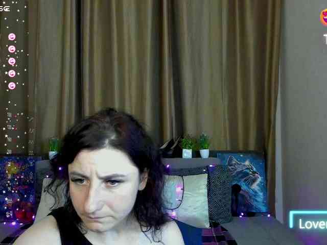 Musekittyjeni112 webcam