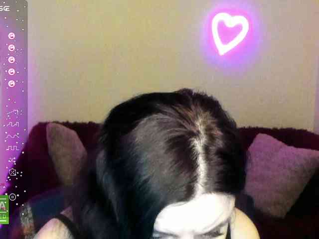 Musekittyjeni112 webcam