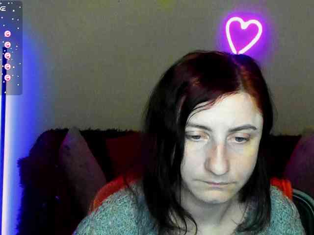 Musekittyjeni112 webcam