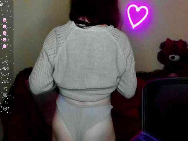 Musekittyjeni112 webcam