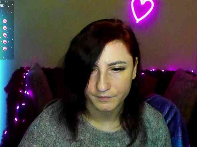 Musekittyjeni112 webcam