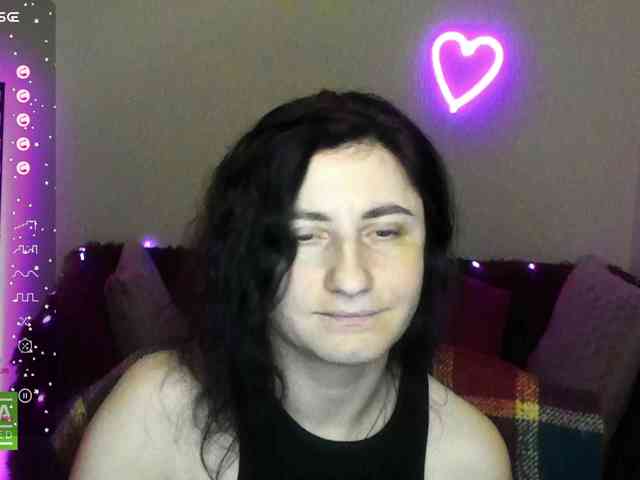 Musekittyjeni112 webcam