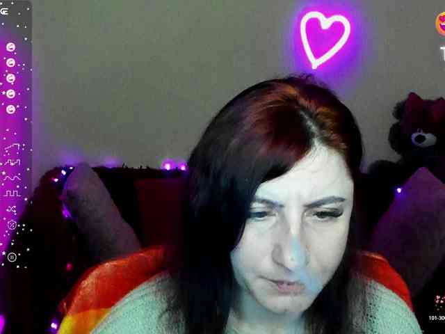 Musekittyjeni112 webcam