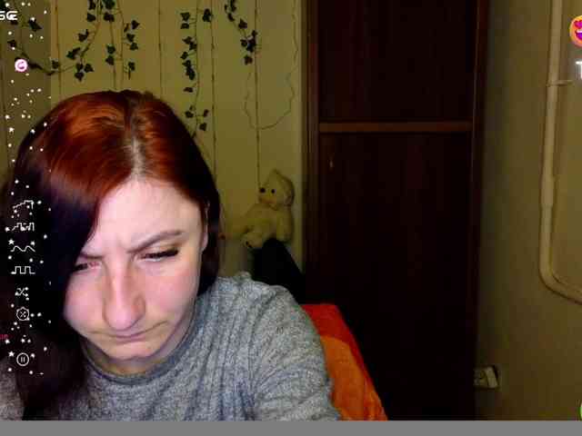 Musekittyjeni112 webcam