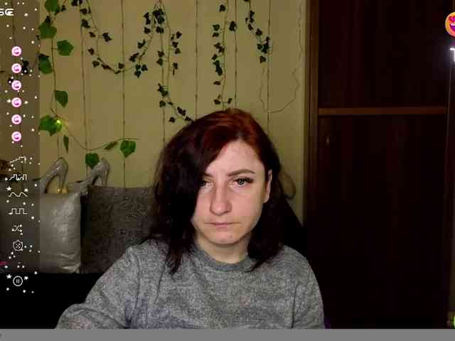 Musekittyjeni112 webcam