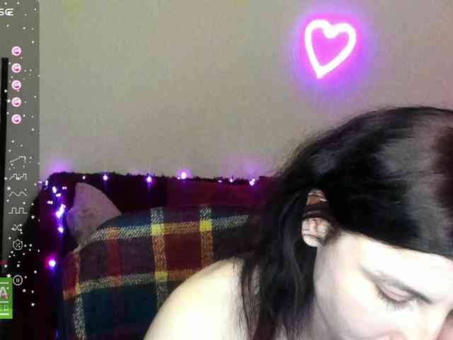 Musekittyjeni112 webcam