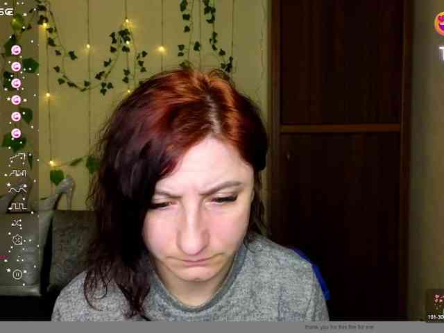 Musekittyjeni112 webcam