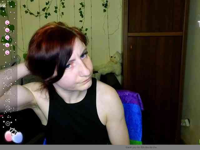 Musekittyjeni112 Live Webcam on BongaCams