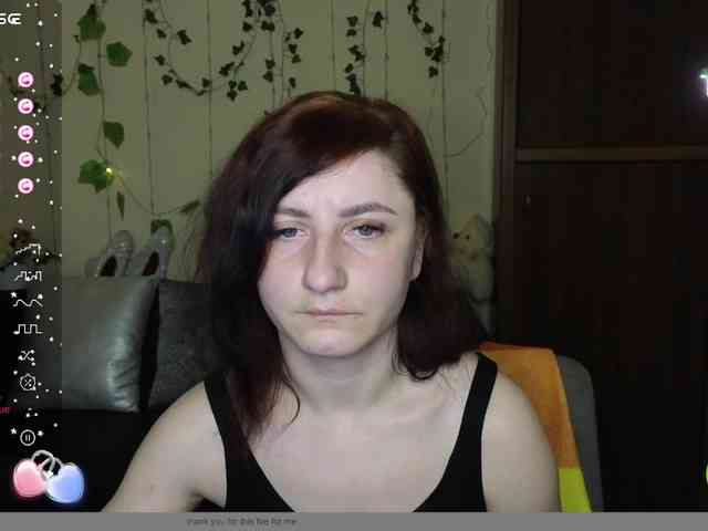 Musekittyjeni112 webcam