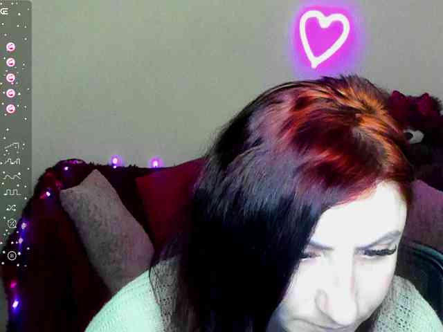 Musekittyjeni112 webcam