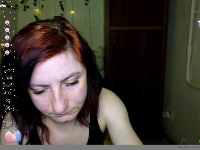 Musekittyjeni112 webcam