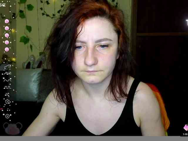 Musekittyjeni112 webcam