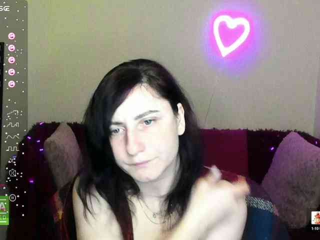 Musekittyjeni112 webcam