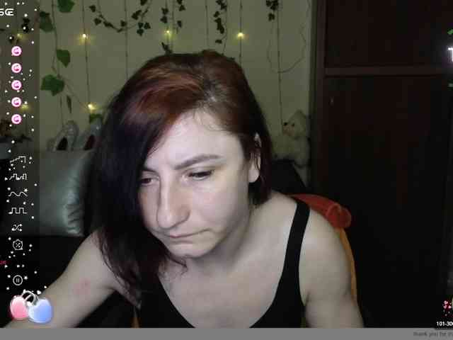 Musekittyjeni112 webcam