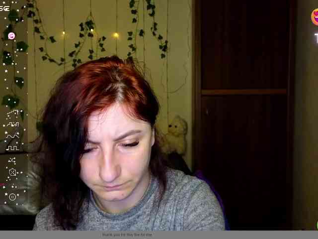 Musekittyjeni112 webcam