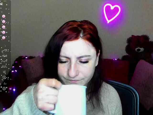 Musekittyjeni112 webcam