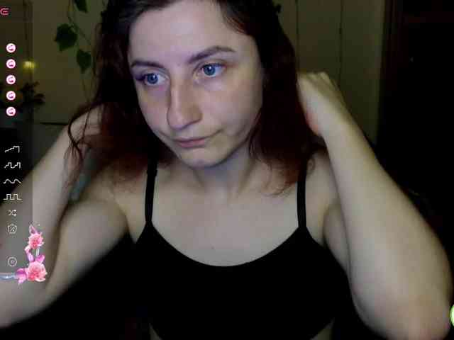 Musekittyjeni112 webcam