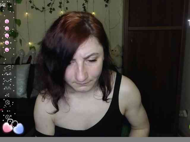 Musekittyjeni112 webcam