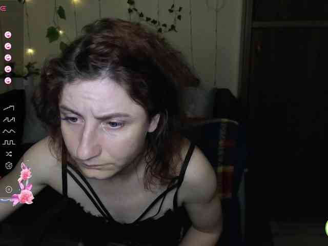 Musekittyjeni112 webcam