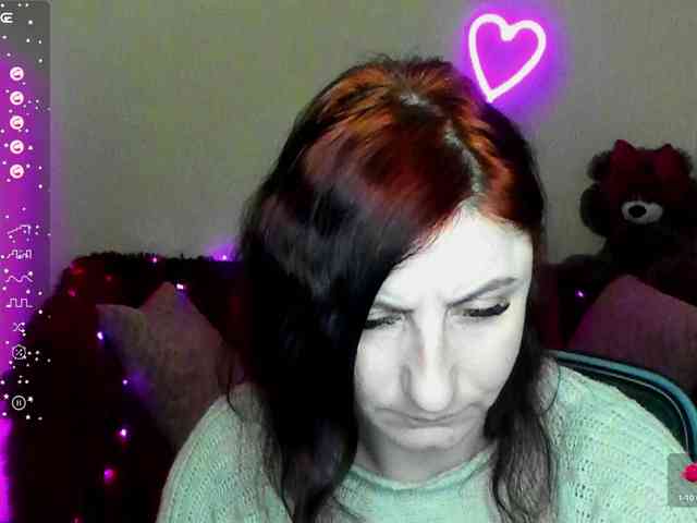 Musekittyjeni112 webcam