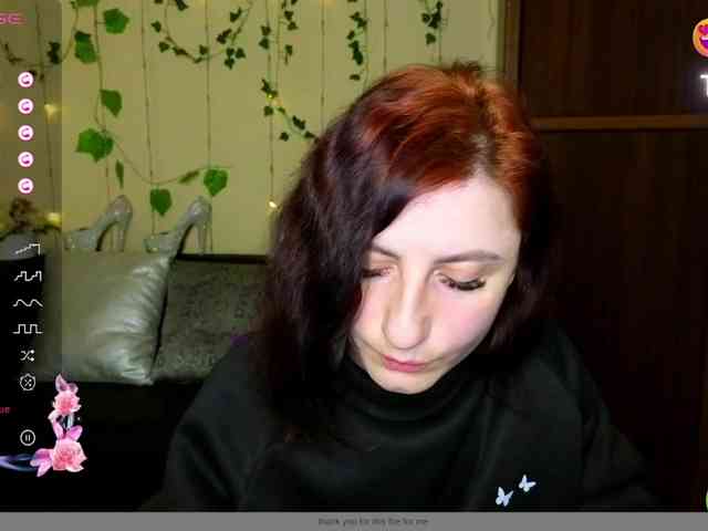 Musekittyjeni112 webcam