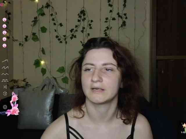 Musekittyjeni112 webcam