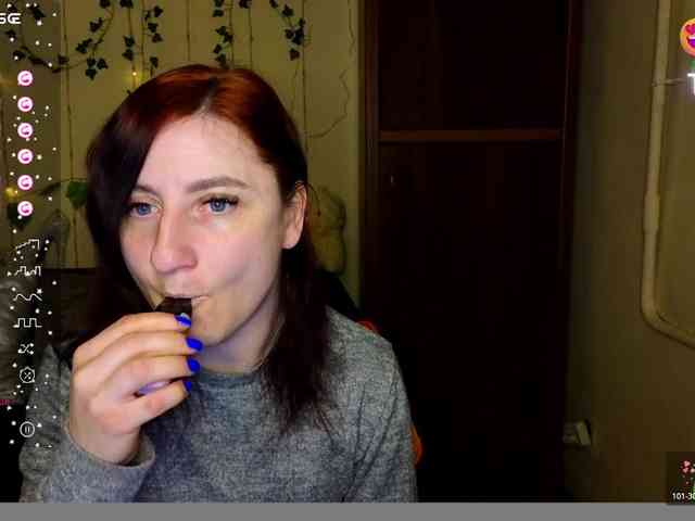 Musekittyjeni112 webcam