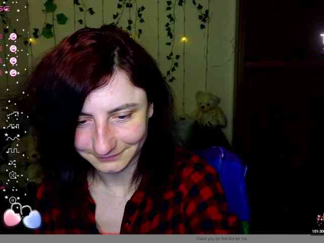 Musekittyjeni112 webcam