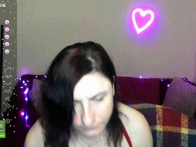 Musekittyjeni112 webcam