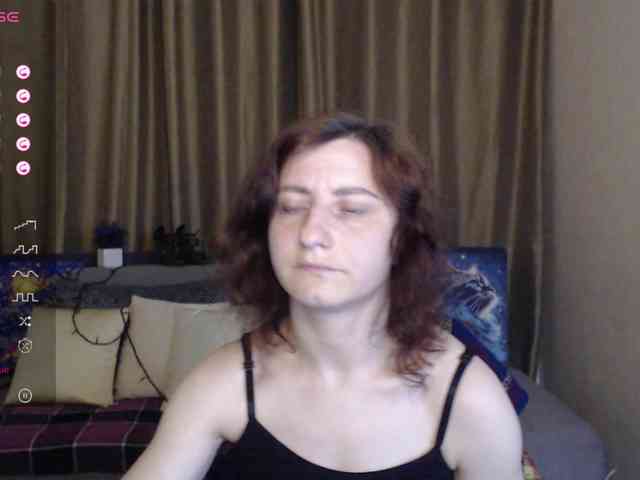 Musekittyjeni112 webcam
