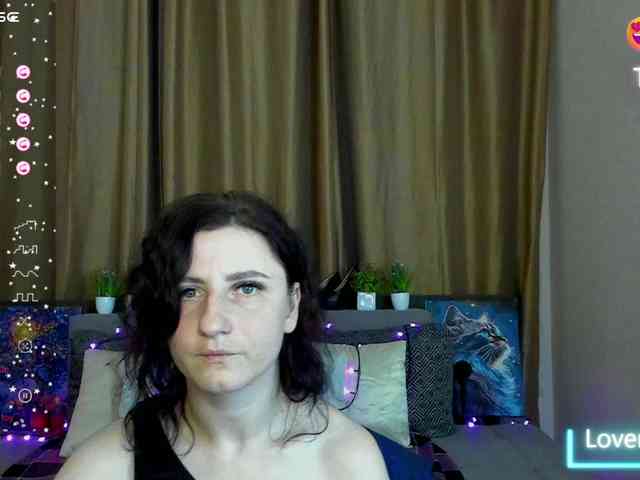 Musekittyjeni112 webcam