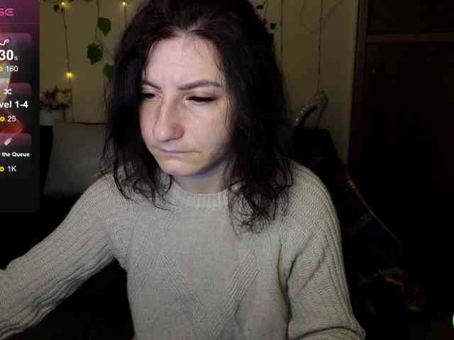 Musekittyjeni112 webcam