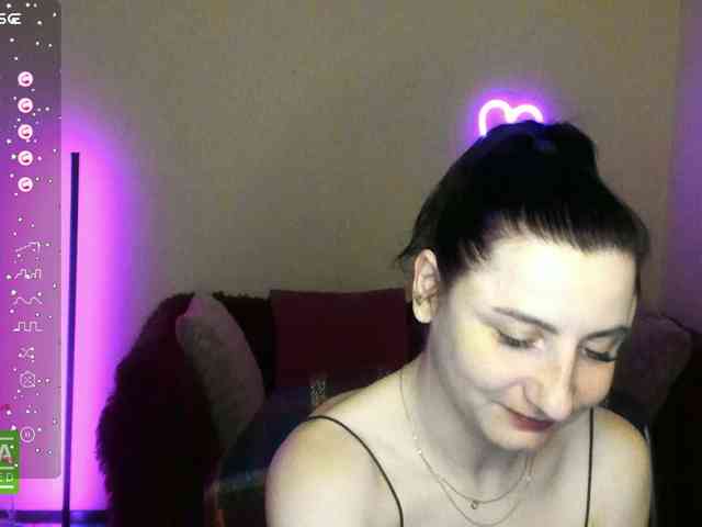Musekittyjeni112 webcam