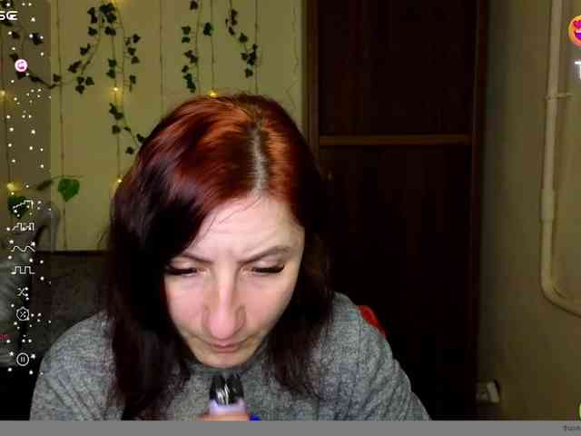 Musekittyjeni112 webcam