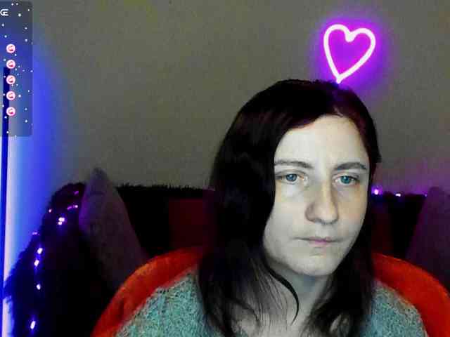 Musekittyjeni112 webcam