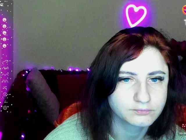 Musekittyjeni112 webcam